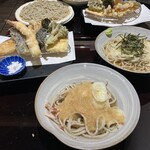 蕎麦 やすたけ - 