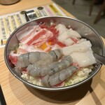 風月 モユク店 - 