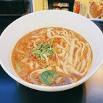 西安料理 刀削麺園 - 