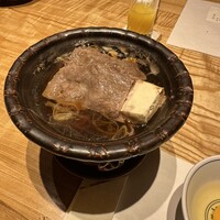 個室会席 北大路 品川茶寮 - 