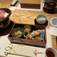 個室会席 北大路 品川茶寮 - 