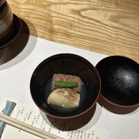 個室会席 北大路 品川茶寮 - 