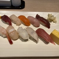 おたる政寿司 新宿店 - 