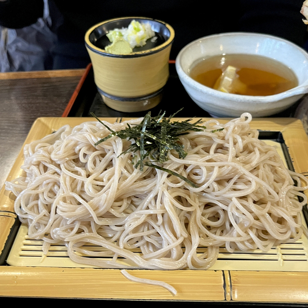 天ぷら桂 - 巣子（天ぷら）の写真