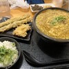 つくもうどん 天神橋店