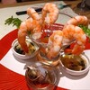 シュリンプダイニング えび庵
