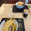 Tendon Tempura Hompo Santen - 