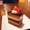 チョコレートカフェ クオレ