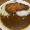 とんかつ檍のカレー屋 いっぺこっぺ 新宿御苑店