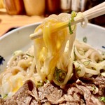 釜喜利うどん - 