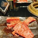 一頭買焼肉 玄 - 