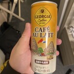 セブンイレブン - ドリンク写真: