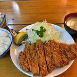 Tonkatsu Katsumi - 