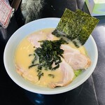 ラーメン かとちゃん - 