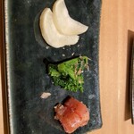 Mantensushi - 