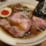Homemade Ramen 麦苗 - 