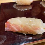 Mantensushi - 