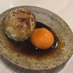 焼鳥 UMEDA KOHT - 