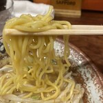 ラーメン 力丸 - 