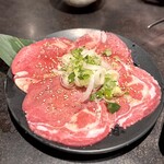 Tabenomihoudai Yakiniku Dainingu Chikaraya - 