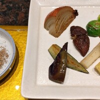 羽衣 -  羽衣 -