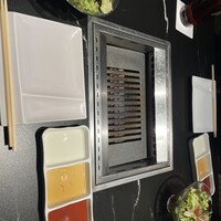 焼肉SEJONG 錦店 - 