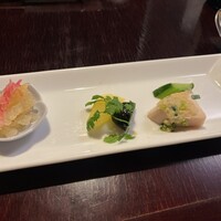 過門香 銀座本店 - 