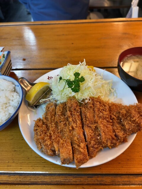 Tonkatsu Katsumi photo 5