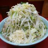 ラーメン二郎 中山駅前店