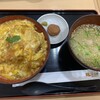 鶏三和 エクスパーサ御在所（下り）店