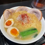 麺や結 - 