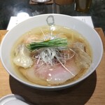 Japanese Ramen Noodle Lab Q - 