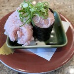 弥一 - こぼれネギトロ