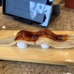 弥一 - 柔らか穴子一本勝負