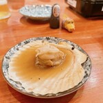 Gobou No Teppen - アツアツで食べたいけど(もったいない)
                      ずっと置いてると冷めて辛くなる(もったいない)