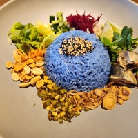 Longrain Tokyo - 