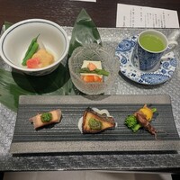 割烹蒲焼 横浜八十八 NEWoMan横浜店 -  割烹蒲焼 横浜八十八 NEWoMan横浜店 -