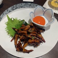 割烹蒲焼 横浜八十八 NEWoMan横浜店 -  割烹蒲焼 横浜八十八 NEWoMan横浜店 -