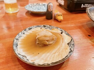 Gobou No Teppen - アツアツで食べたいけど(もったいない)
                        ずっと置いてると冷めて辛くなる(もったいない)