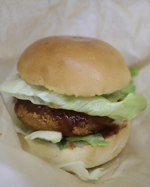 松島さかな市場 - 松島海岸（寿司）の写真