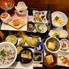 和食の美波 - 料理写真:懐石ランチ　限定25食　1,800円