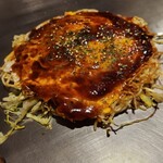 Hiroshima Yaki Nagai - 