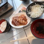 神保町食肉センター - 