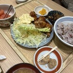 釜戸ごはん さち福や - 