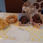 Mister Donut - 