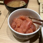 Kamadogohan sashifukuya - 