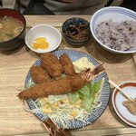 釜戸ごはん さち福や - 