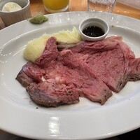 トラットリア グランボッカ - 