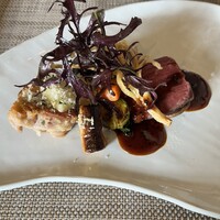 楽の蔵　レストランChez tomo. - 
