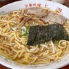 Chuukaryouri Shanhai - ラーメン